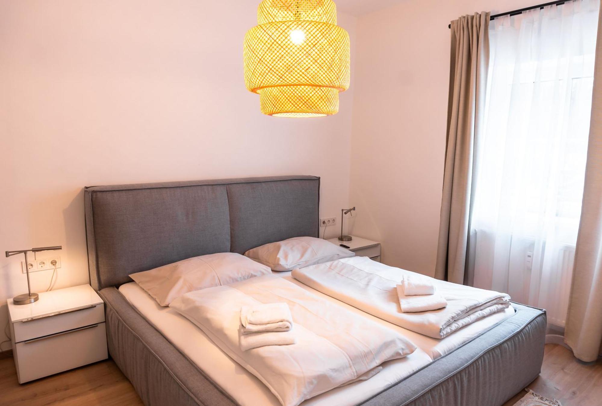 Apartment Rero Velden am Wörthersee Dış mekan fotoğraf