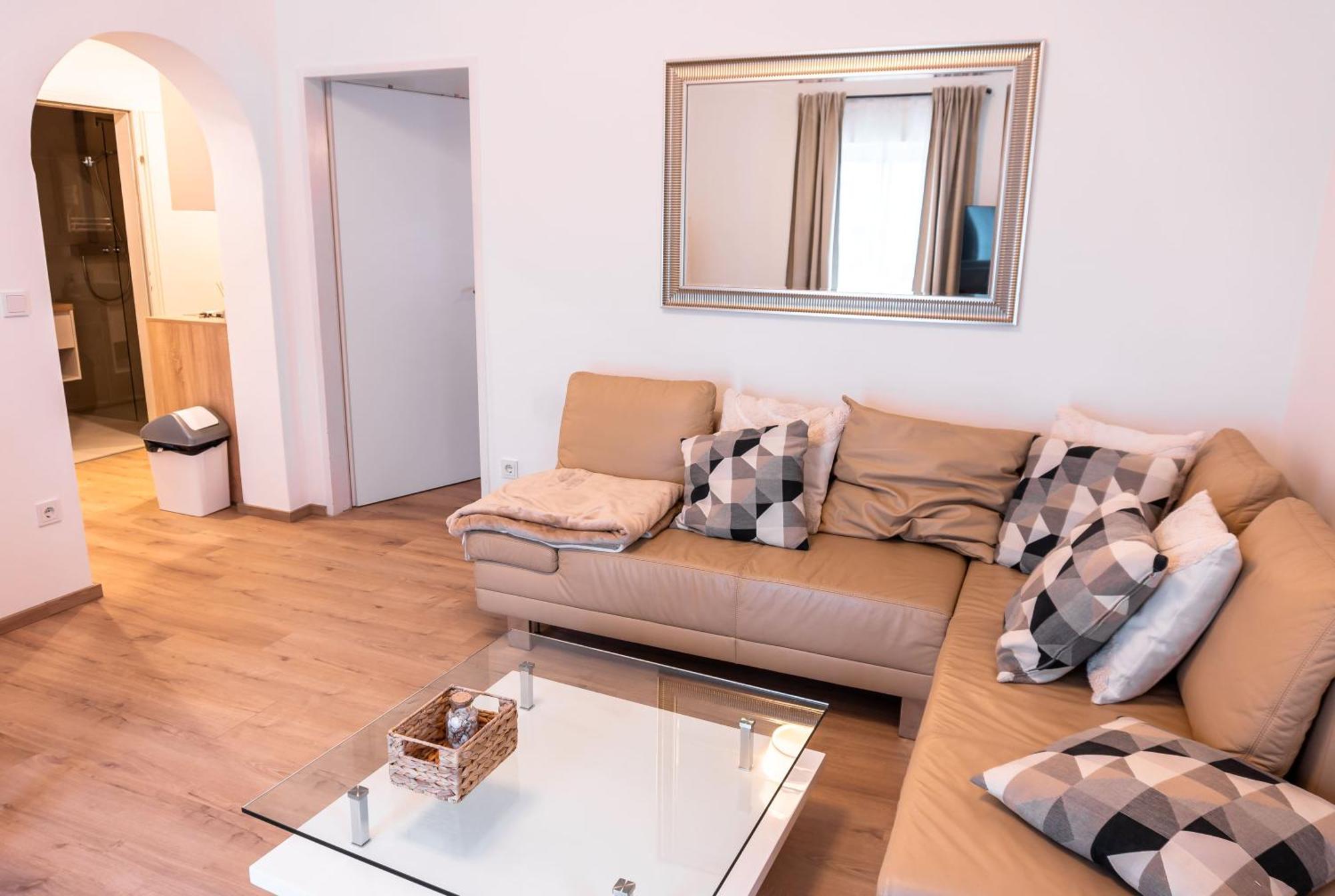 Apartment Rero Velden am Wörthersee Dış mekan fotoğraf