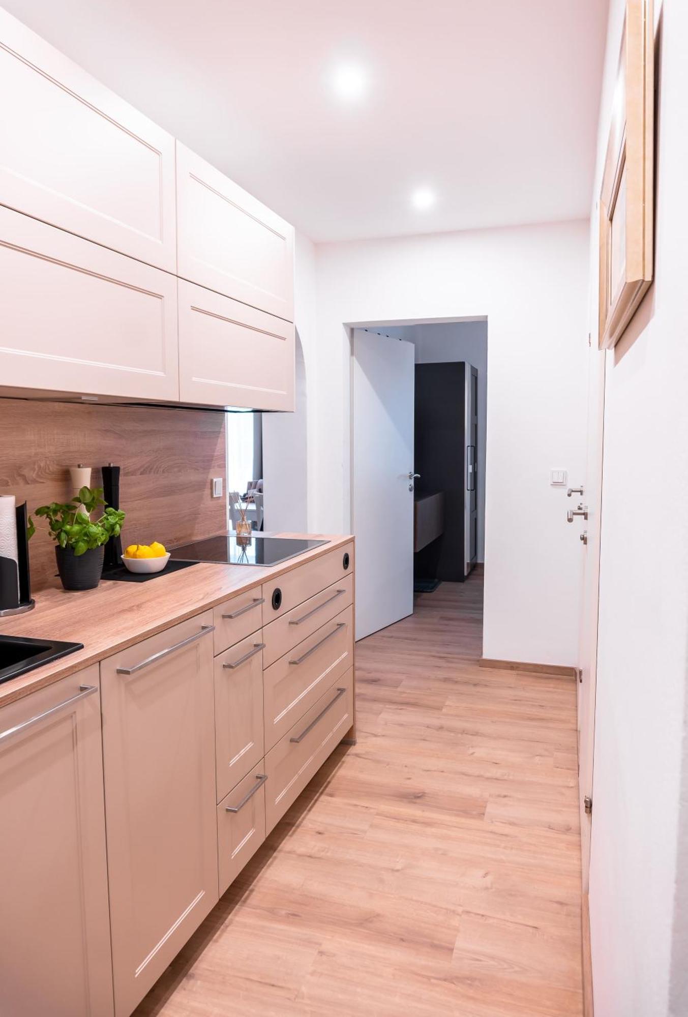 Apartment Rero Velden am Wörthersee Dış mekan fotoğraf