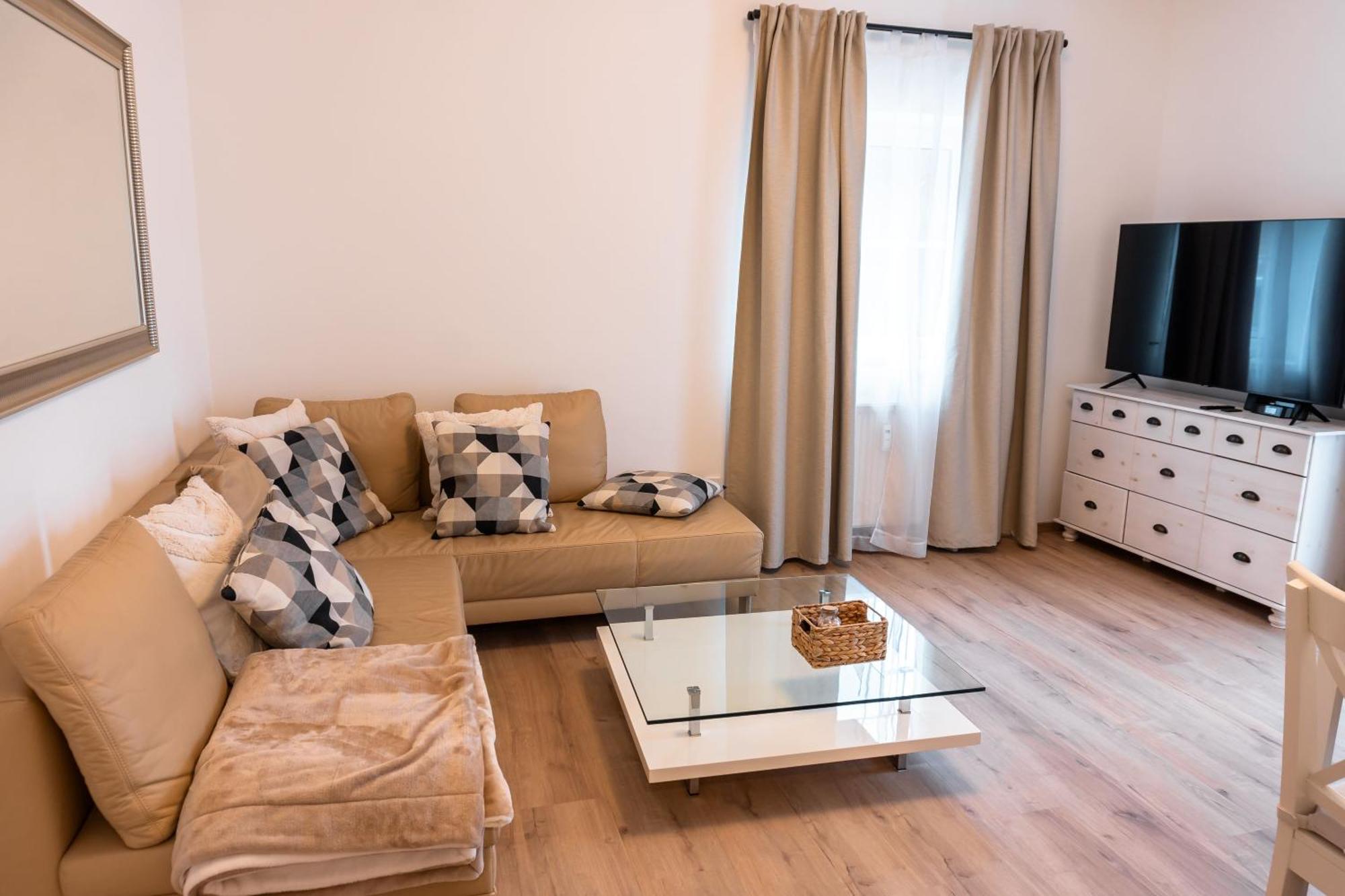Apartment Rero Velden am Wörthersee Dış mekan fotoğraf
