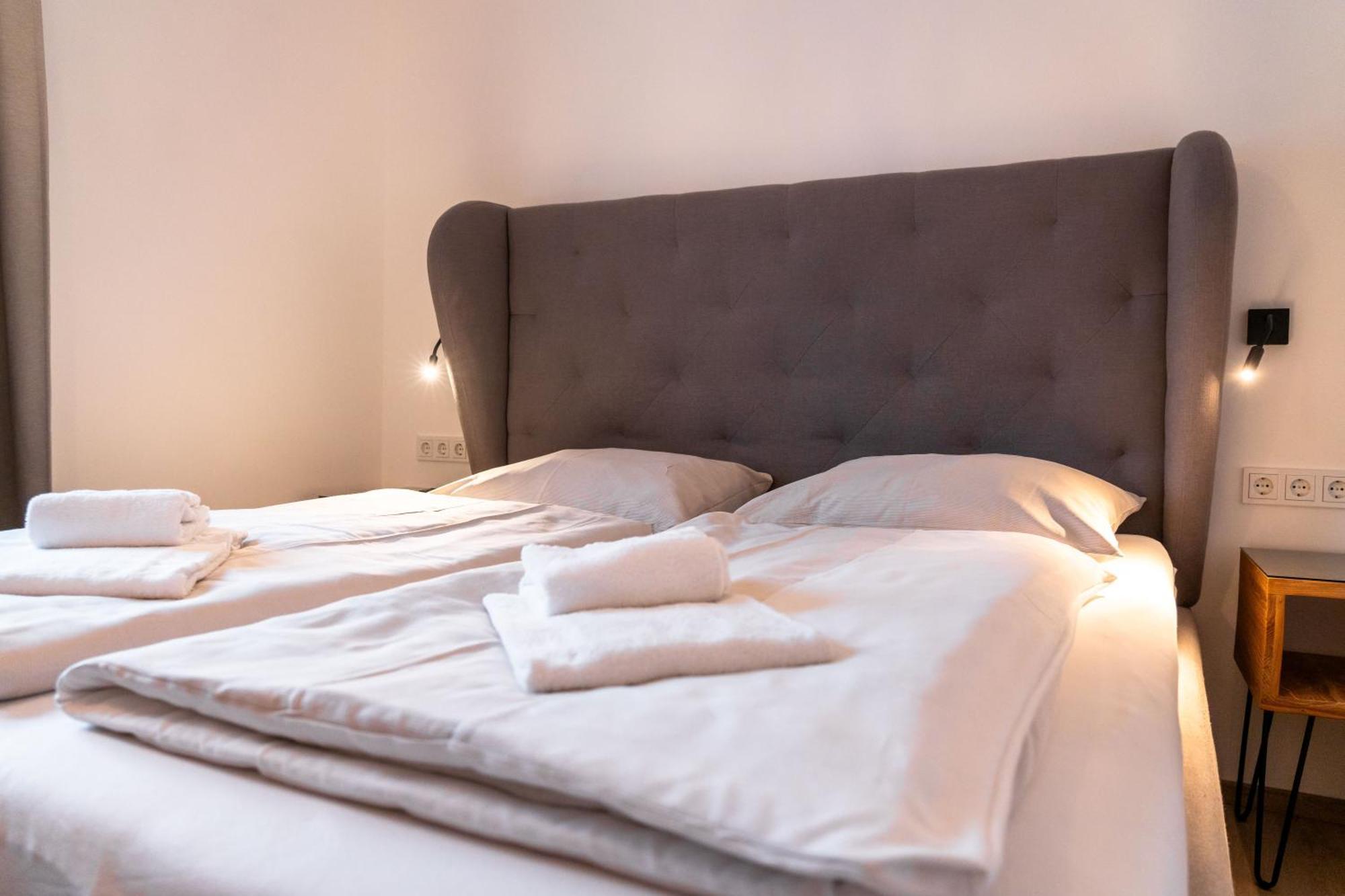 Apartment Rero Velden am Wörthersee Dış mekan fotoğraf